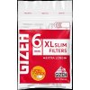 Cigaretové filtry Gizeh Slim XL 100ks, 5,3mm
