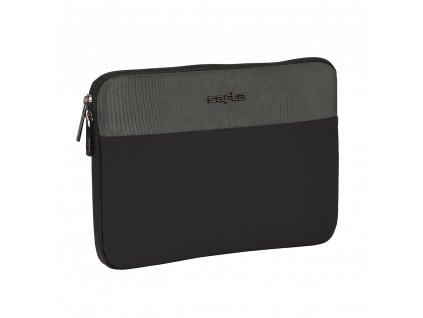 SAFTA BUSINESS ochranný obal na notebook 11,6'' / tablet 9,6" - šedo černý