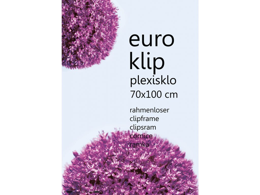 euroklip 100x70 plexi