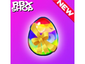 Exclusive Super Jelly Exclusive Egg new