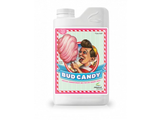 AN - Bud Candy