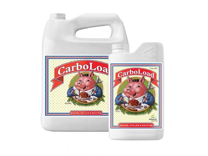 AN - CarboLoad Liquid