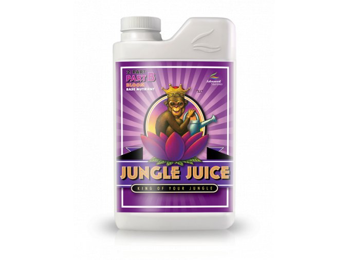 AN - Jungle Juice Bloom Combo B