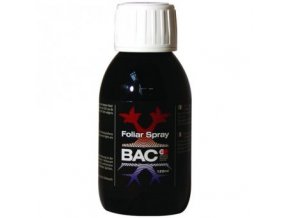 B.A.C. - Foliar Spray 120ml