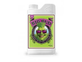 AN - Big Bud Liquid