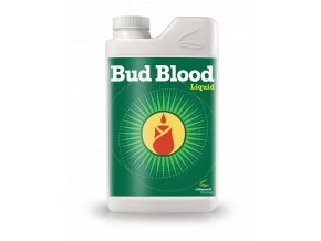 AN - Bud Blood Liquid DOPRODEJ