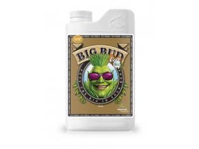 AN - Big Bud Coco Liquid