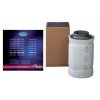 Filtr CAN-Lite 1000m3/h, příruba 250mm pachový filtr