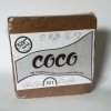 CocoMark - Lisovaný kokos 70l s mykorhizou
