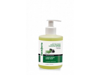31099 liquid green hand soap2022