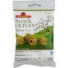 Zelené marinované olivy bez pecky 80 g