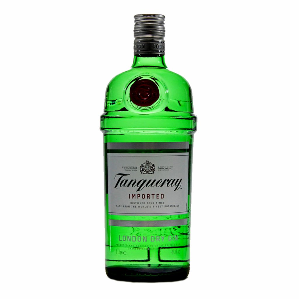 Tanqueray london dry gin 47,3 1L redbear alkohol online bratislava