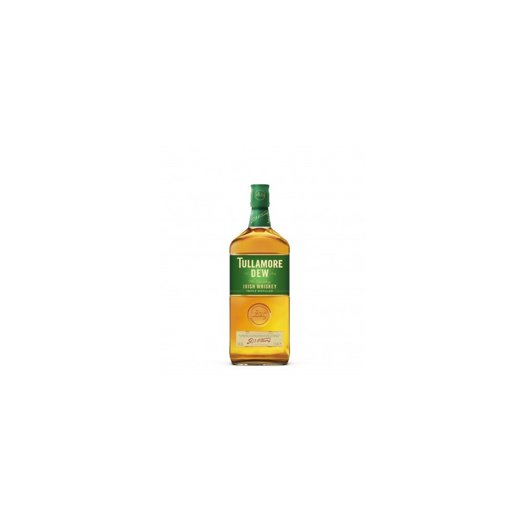 Tullamore Dew 40% 1,75L whisky alkohol darček Bratislava Red Bear online