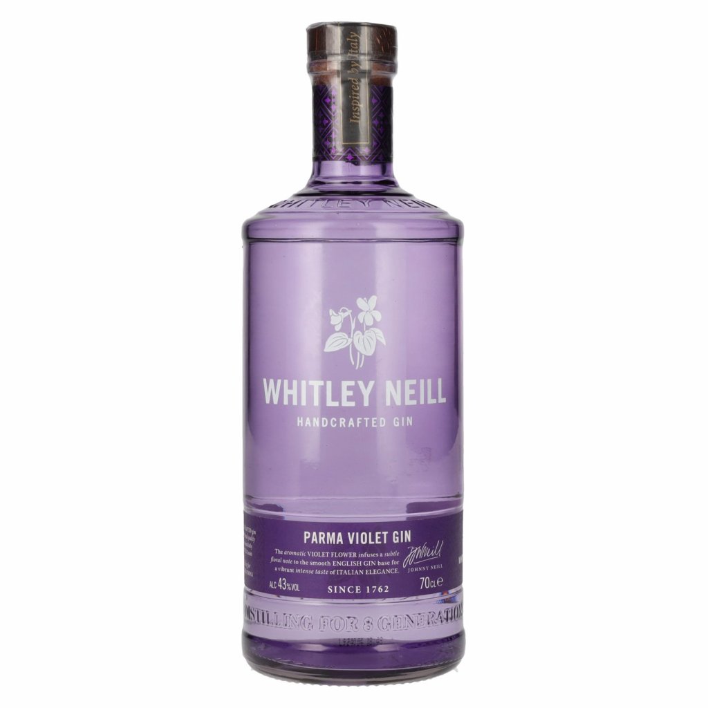 whitley neill parma violet gin red bear alkohol bratislava distribúcia