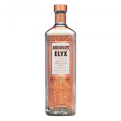 Absolut Elyx 1L vodka alkohol bratislava Red Bear