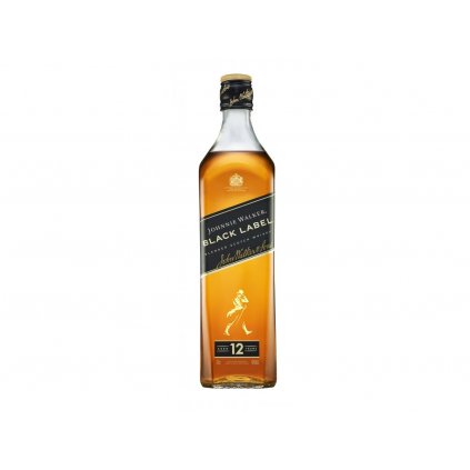 Johnnie Walker Black Label 12-ročná 40% 0,7L whisky alkohol Bratislava Red Bear online