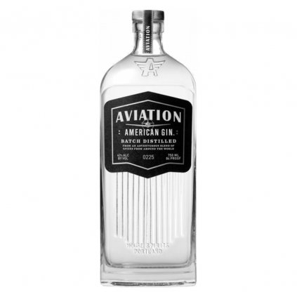 Aviation American Gin Red bear alkohol distribúcia bratislava veľkoobchod