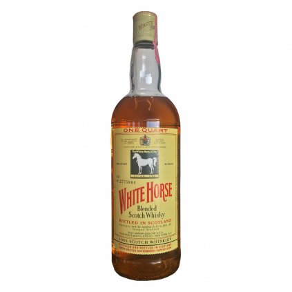 White horse Blended scoth whisky redbear alkohol online distribúcia bratislava