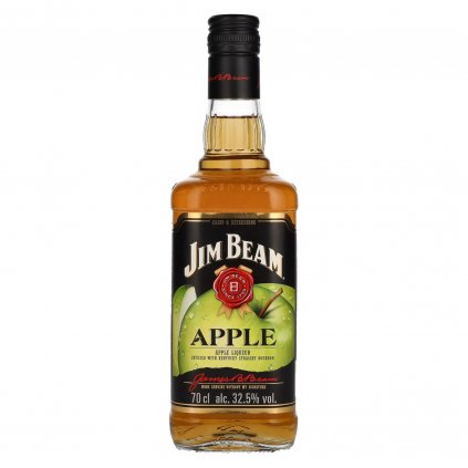 Jim Beam Apple likér redbear alkohol online bratislava veľkoobchod