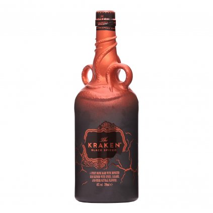 Kraken black spiced unknown deep limited edition limitovaná edícia redbear alkohol online bratislava distribúcia veľkoobchod