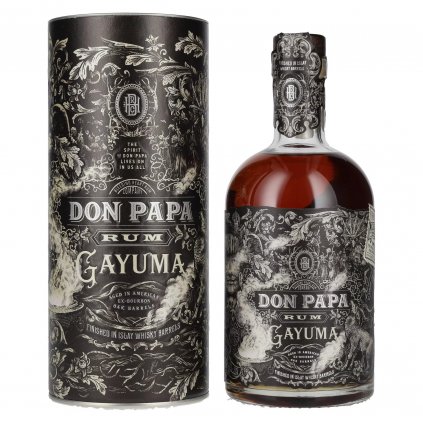 Don Papa Gayuma Redbear alkohol online bratislava distribúcia veľkoobchod alkoholu