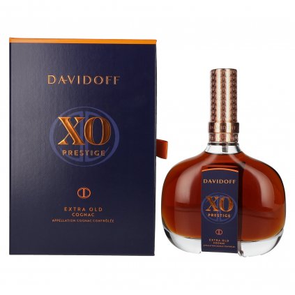 Davidoff XO Prestige Redbear alkohol online bratislava distribúcia veľkoobchod alkoholu