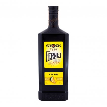 Fernet stock bylinný likér red bear online obchod s alkoholom bratislava