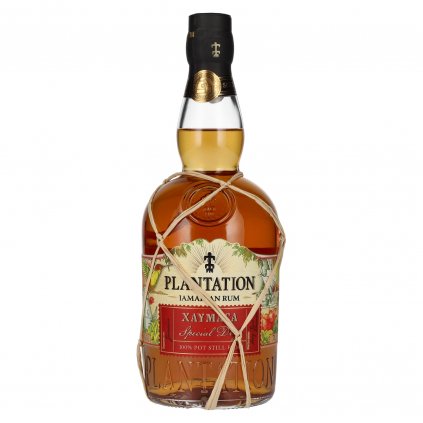 Plantation Xaymaca special dry jamajský tmavý rum redbear alkohol online distribúcia bratislava