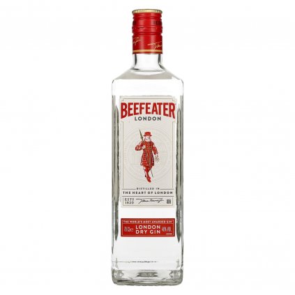beefeate london dry gin red bear online alkohol bratislava