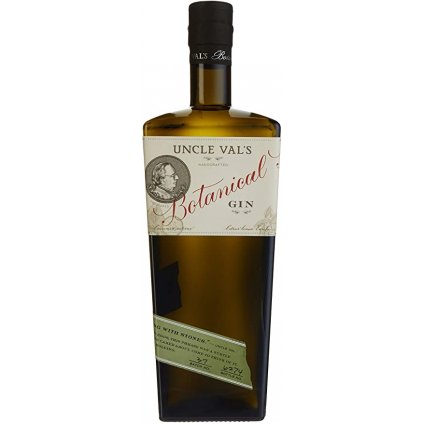 Uncle Val's Botanical Gin 45% 0,7L alkohol drink Bratislava Red Bear online