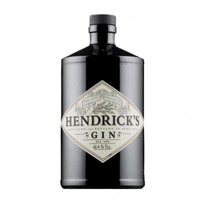 Hendrick's gin 41,4% redbear online alkohol bratislava