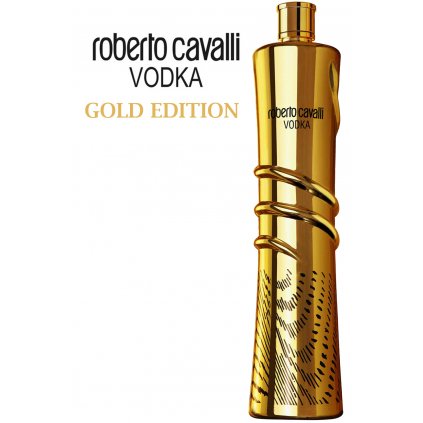 Roberto_Cavall_ Gold_edition_40%_1L_vodka_alkohol_Bratislava_RedBear_online