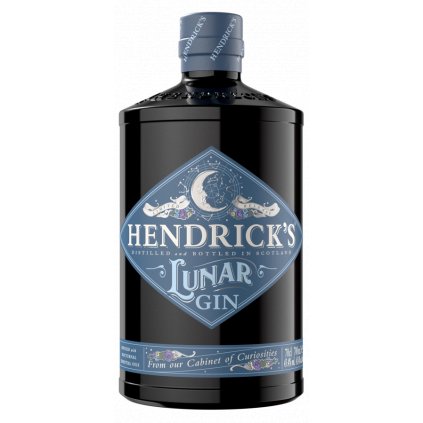 Hendrick's LUNAR 43,4% 0,7L gin alkohol drink Bratislava Red Bear online
