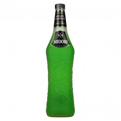 Midori 1L melón likér miešané nápoje redbear alkohol online bratislava
