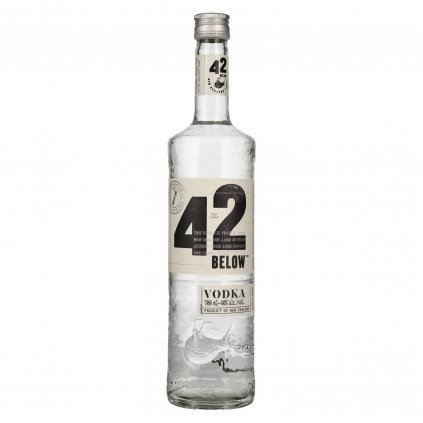 42 Below vodka red bear alkohol online obchod bratislava