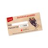 RedBear Darčeková elektronická poukážka 20€ alkohol online distribúcia bratislava veľkoobchod darček karta poukaz