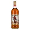 Captain Morgan spiced Gold kapitán morgen tmavý rum red bear alkohol online distribúcia bratislava
