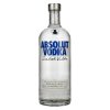 Absolut blue 1l vodka Redbear alkohol online bratislava distribúcia veľkoobchod alkoholu
