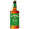 Jack Daniel's Apple 35% 1L whisky drink party online Bratislava Red Bear