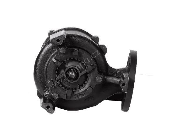 Kalové čerpadlo 40BLC 21.5 400V 1,5kW Obrázek