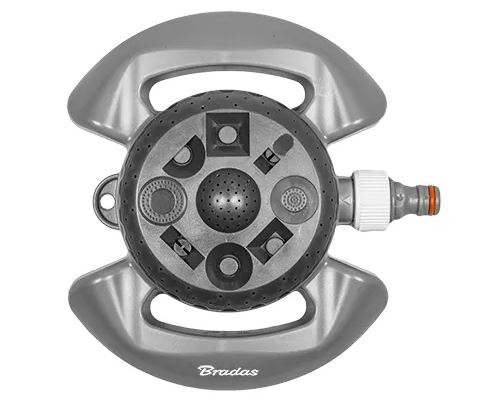 Bradas statický WL-Z15, 8-funkcí Obrázek