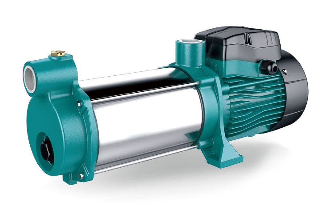 Čerpadlo Leo 5XCS 100s Obrázek