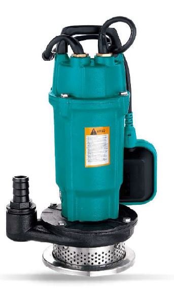 Ponorné čerpadlo Leo QX1,5-32-0,75 Obrázek