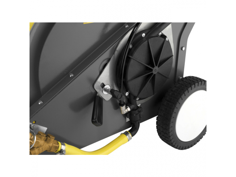 Automatický pásový zavlažovač RW40 Obrázek