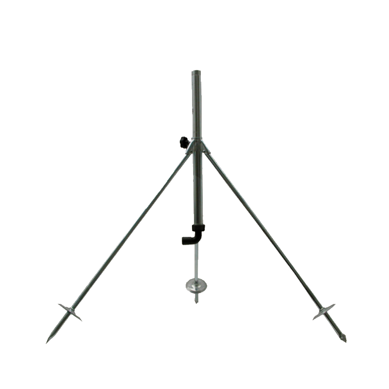 Stojan k postřikovači výsuvný 3/4" GRANIT Obrázek