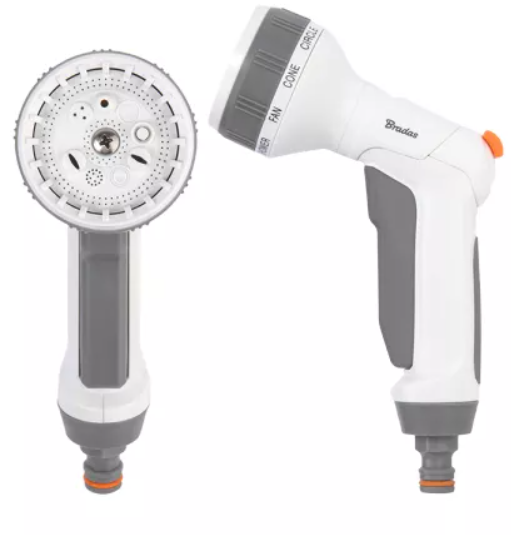 Multifunkční sprcha PROFI (7 funkcí) Obrázek