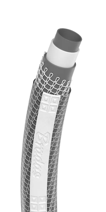 Hadice NTS WHITESILVER 1/2" - 20m Délka hadice: 20 m Obrázek