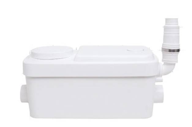 Kalový box IBO SANIBO MINI Obrázek