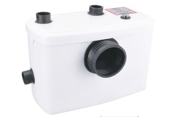 DAMBAT IBO SANIBO 1 pro WC 230V Obrázek