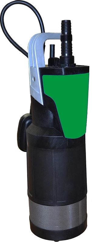 EASY PUMP Ponorné čerpadlo EASY DEEP 750 A - NV Obrázek